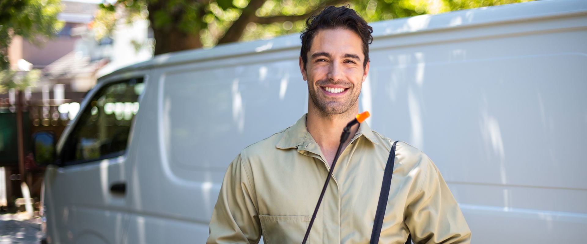 Exterminators In Longwood: How Pest Control Supports Healthy Urban Forestry