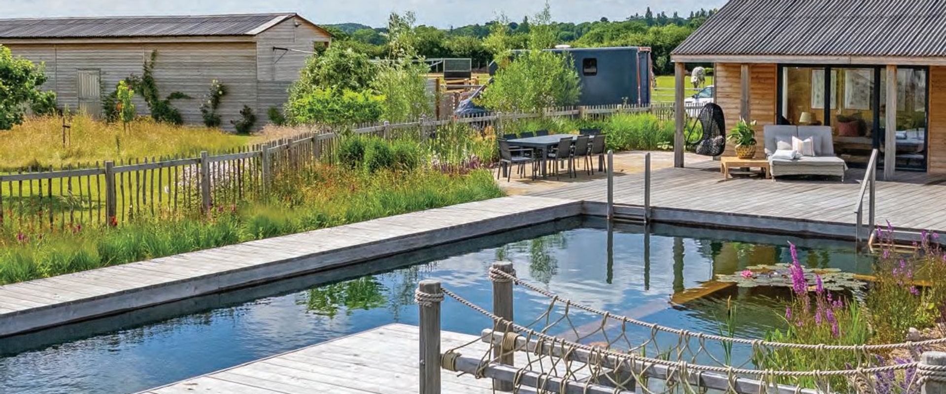 Why Hiring A Landscaper With Urban Forestry Knowledge Transforms Gardens In Portland