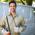 Exterminators In Longwood: How Pest Control Supports Healthy Urban Forestry