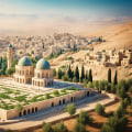 Preserving The Environment Through Urban Forestry: The Importance Of Landscaping In Damascus