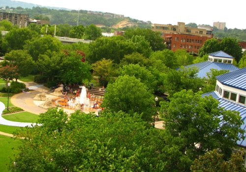 The Groundwork For Green Cities: Irrigation System Installation And Its Importance To The Urban Forestry Vision In Manchester